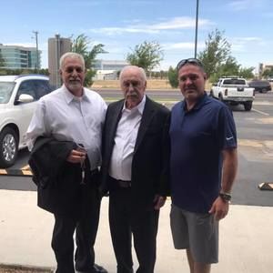 Meet your Posher, Chance